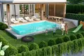 4 bedroom Villa 320 m² Chalong, Thailand