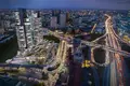 Квартира 3 комнаты 100 м² Багджылар, Турция
