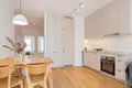 Mieszkanie 3 pokoi 61 m² w Warszawa, Polska