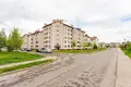 2 room apartment 60 m² Nyasvizh, Belarus