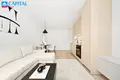Apartamento 4 habitaciones 67 m² Vilna, Lituania