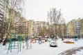 Apartamento 2 habitaciones 54 m² Minsk, Bielorrusia