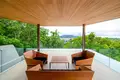 5 bedroom villa 1 216 m² Choeng Thale, Thailand