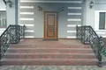 Ferienhaus 245 m² Samachvalavicki sielski Saviet, Belarus