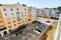 Apartamento 1 habitación 41 m² Dzyarzhynsk, Bielorrusia