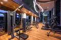 3 bedroom apartment 107 m² Ban Bang Thao, Thailand
