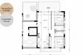 2 bedroom apartment 110 m² Germasogeia, Cyprus