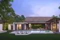 Villa 4 pièces 551 m² Phuket, Thaïlande