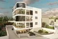 Квартира 3 комнаты 127 м² Муниципалитет Агиос Афанасиос, Кипр