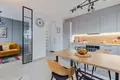 3 room apartment 54 m² Warsaw, Poland