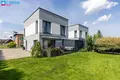House 96 m² Teleiciai, Lithuania