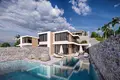 Villa de 6 pièces 564 m² Kalkan, Turquie