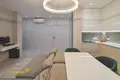Appartement 3 chambres 62 m² Minsk, Bélarus