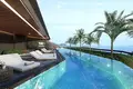 Apartamento 1 habitación 27 m² Rawai, Tailandia