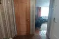 Mieszkanie 2 pokoi 41 m² Łohojsk, Białoruś