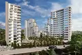 Wohnung 1 zimmer 65 m² Mezitli, Türkei
