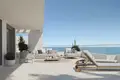 Penthouse 4 pokoi 114 m² Estepona, Hiszpania