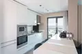 1 bedroom apartment 55 m² Istanbul, Turkey