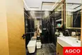 Mieszkanie 1 pokój 618 m² Dubaj, Emiraty Arabskie