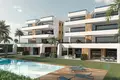 2 bedroom apartment 73 m² Mazarron, Spain