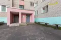 3 room apartment 76 m² Barysaw, Belarus