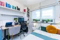 Wohnung 3 zimmer 64 m² Krakau, Polen