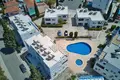 Appartement 3 chambres  Lefkosa Turk Belediyesi, Chypre du Nord