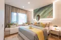 Appartement 1 chambre 29 m² Choeng Thale, Thaïlande