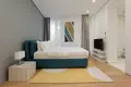 Mieszkanie 4 pokoi 180 m² w Budva, Czarnogóra