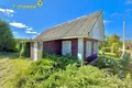 Casa 50 m² Ilyanskiy selskiy Sovet, Belarús