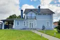 Cottage 253 m² Tarasava, Belarus