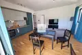 Apartamento 1 habitacion 53 m² en Becici, Montenegro