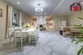 Коттедж 287 м² Колодищанский сельский Совет, Беларусь