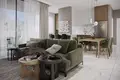 Appartement 2 chambres 101 m² Lefkosa Turk Belediyesi, Chypre du Nord