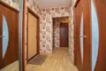 2 room apartment 50 m² Minsk, Belarus