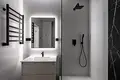 Квартира 1 комната 42 м² Минск, Беларусь