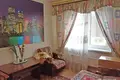 Wohnung 3 Zimmer 64 m² Rajon Mjadsel, Weißrussland