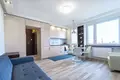 Wohnung 2 Zimmer 36 m² in Lodz, Polen