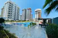 Apartamento 1 habitacion 49 m² Región del Mediterráneo, Turquía