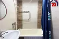 2 room apartment 50 m² Salihorsk, Belarus