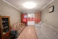 2 room apartment 59 m² Hrodna, Belarus