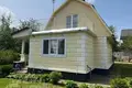 Maison 58 m² Fanipalski sielski Saviet, Bélarus