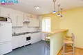 3 room apartment 63 m² Panevėžys, Lithuania