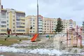 1 room apartment 42 m² Barysaw, Belarus