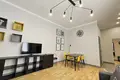 Apartamento 2 habitaciones 53 m² Riga, Letonia