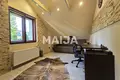 Maison 5 chambres 125 m² Riga, Lettonie