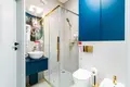 Commercial property 1 room 233 m² in Warsaw, Poland