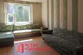 Apartamento 2 habitaciones 53 m² Grodno, Bielorrusia