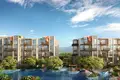 Mieszkanie 2 pokoi 39 m² Phuket, Tajlandia