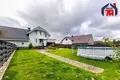 Таунхаус 255 м² Лесковка, Беларусь